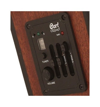 CORT SFX ME OP