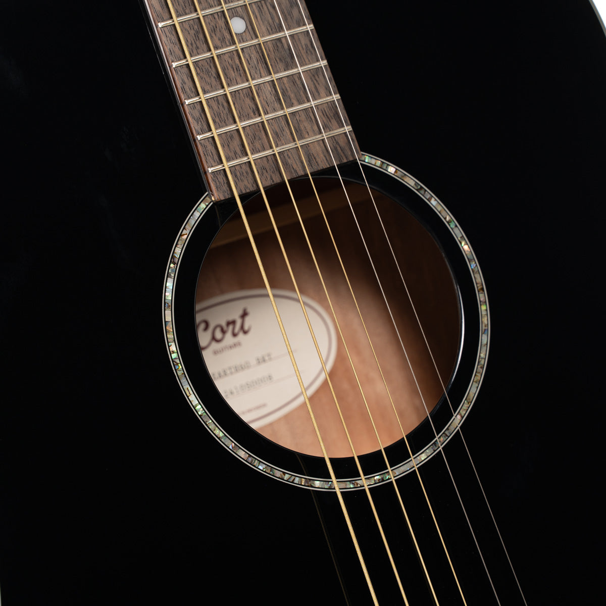 CORT EARTH60 BK
