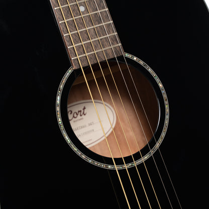 CORT EARTH60 BK