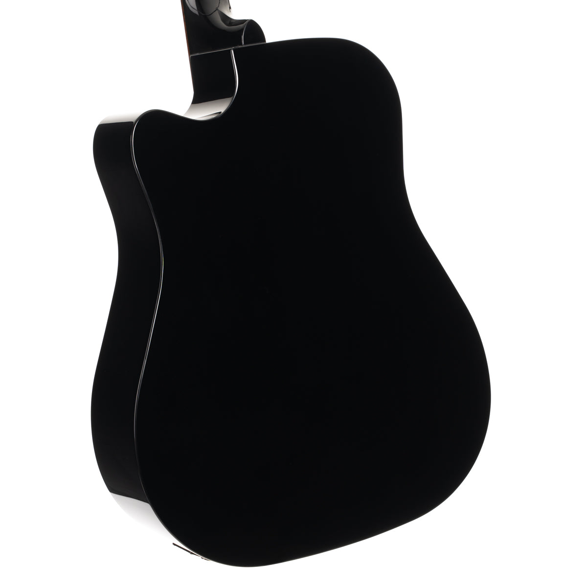CORT EARTH60CE BK