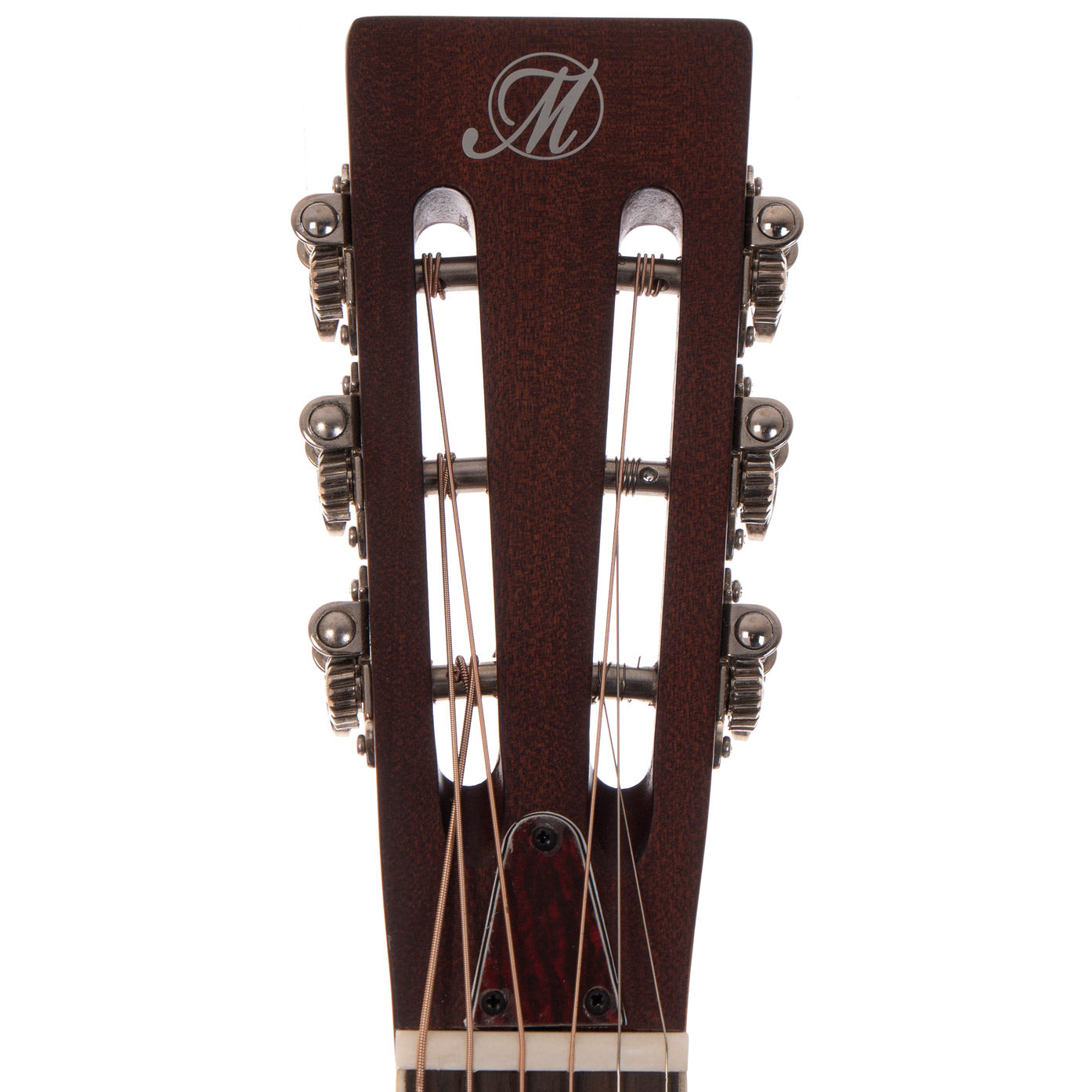 MORGAN DOBRO DM 59 UFO m/case