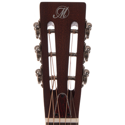 MORGAN DOBRO DM 59 UFO m/case