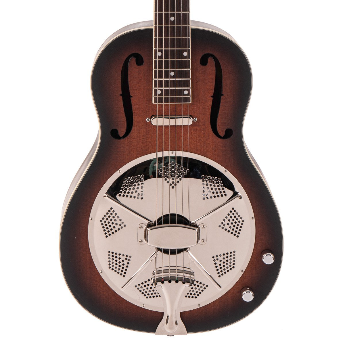 MORGAN DOBRO DM39W E w/Case
