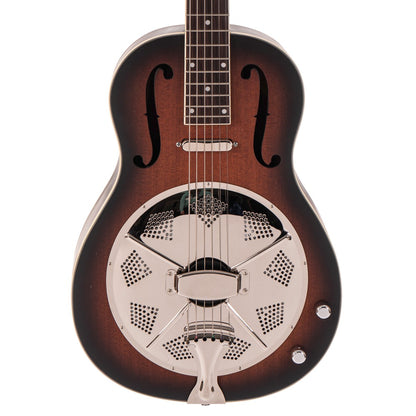 MORGAN DOBRO DM39W E w/Case