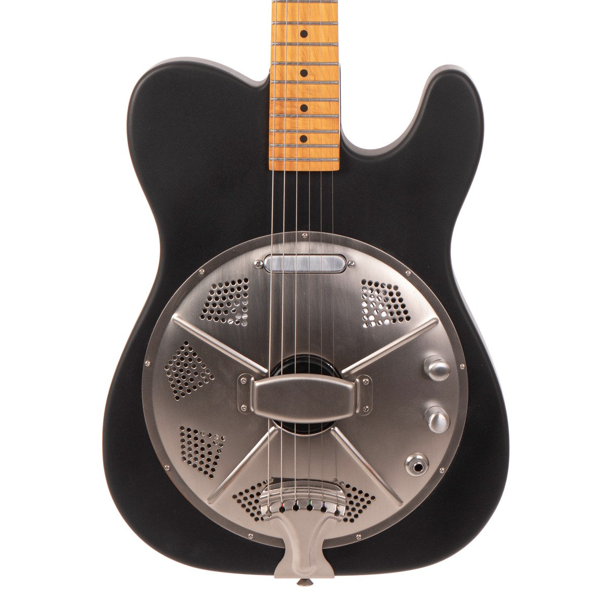 MORGAN DOBRO RESOCASTER