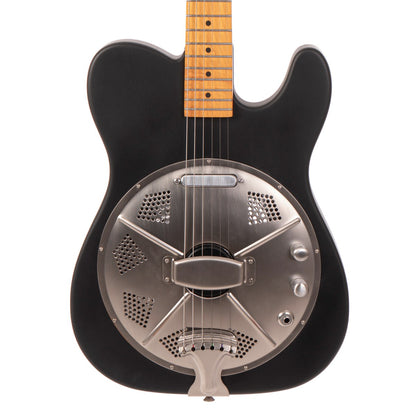 MORGAN DOBRO RESOCASTER