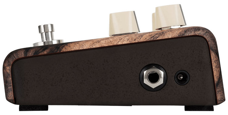 LR BAGGS ALIGN CHORUS