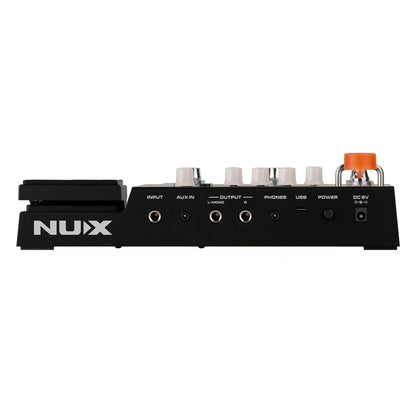 NUX MG 400 Modeling Guitar Processor