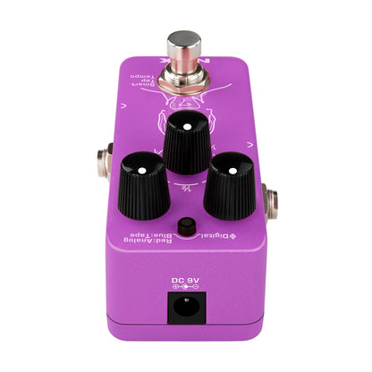 NUX MINICORE NDD 3 EDGE DELAY