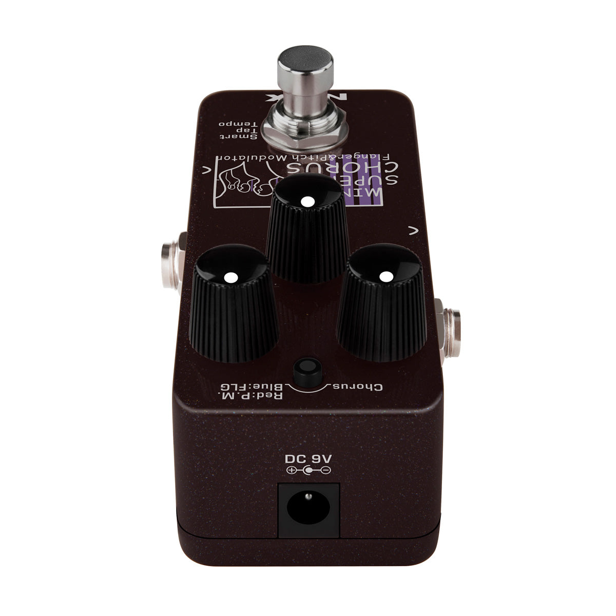 NUX MINICORE NCH 5 SUPER CHORUS SCF