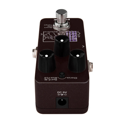 NUX MINICORE NCH 5 SUPER CHORUS SCF