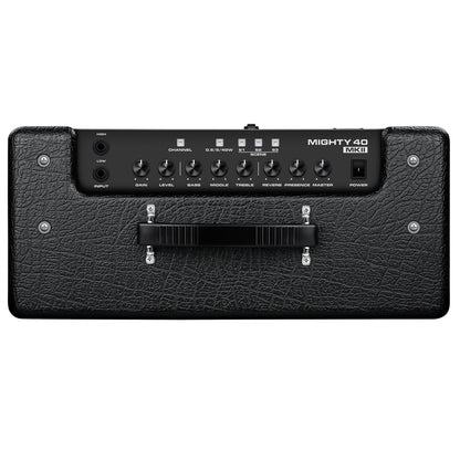 NUX MIGHTY 40 BT MKII