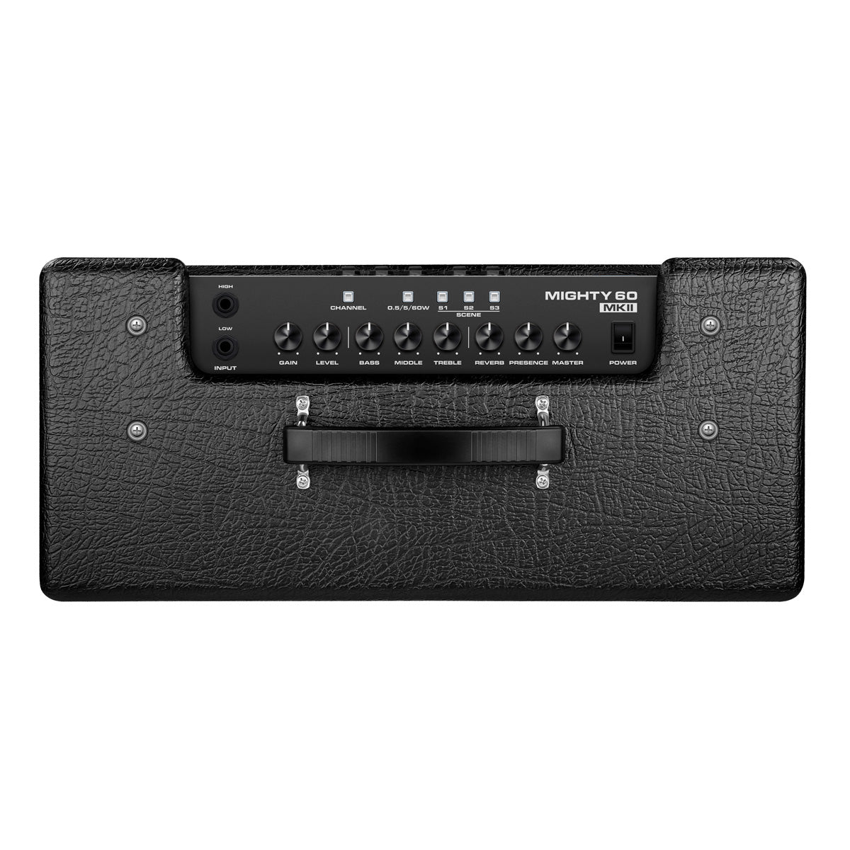 NUX MIGHTY 60 BT MKII