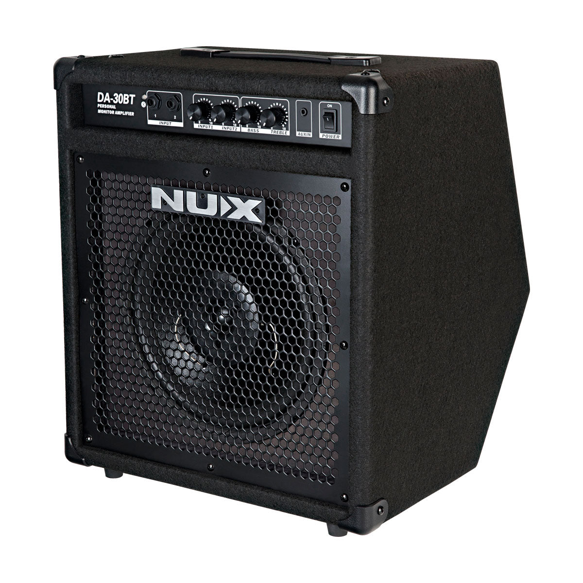 NUX DA30BT DRUM AMP