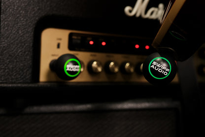 SWIFF AUDIO WT 09 Pro Wireless System
