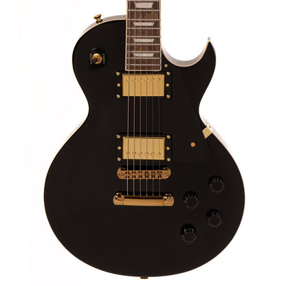 MORGAN LP 43 STD BLK