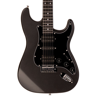 MORGAN ST 271 HSH MBK