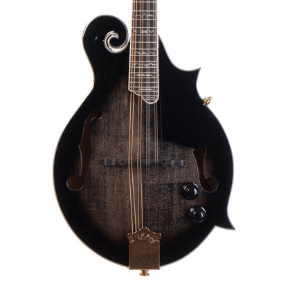 MORGAN MANDOLIN M 70 E TBK W/CASE