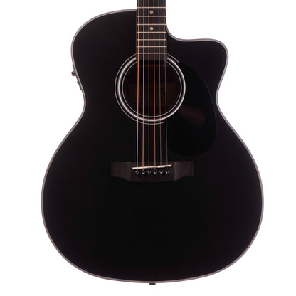 MORGAN W 09 CE GA BK