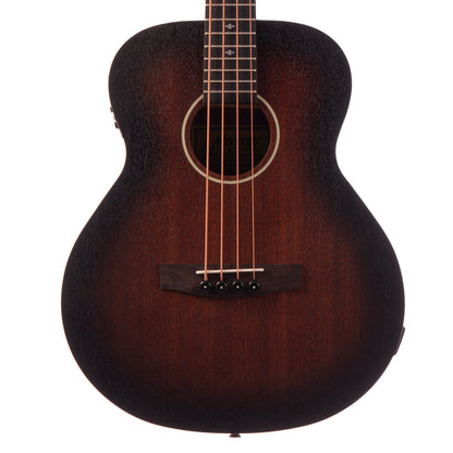 MORGAN AB 07 E DVB SHORTSCALE