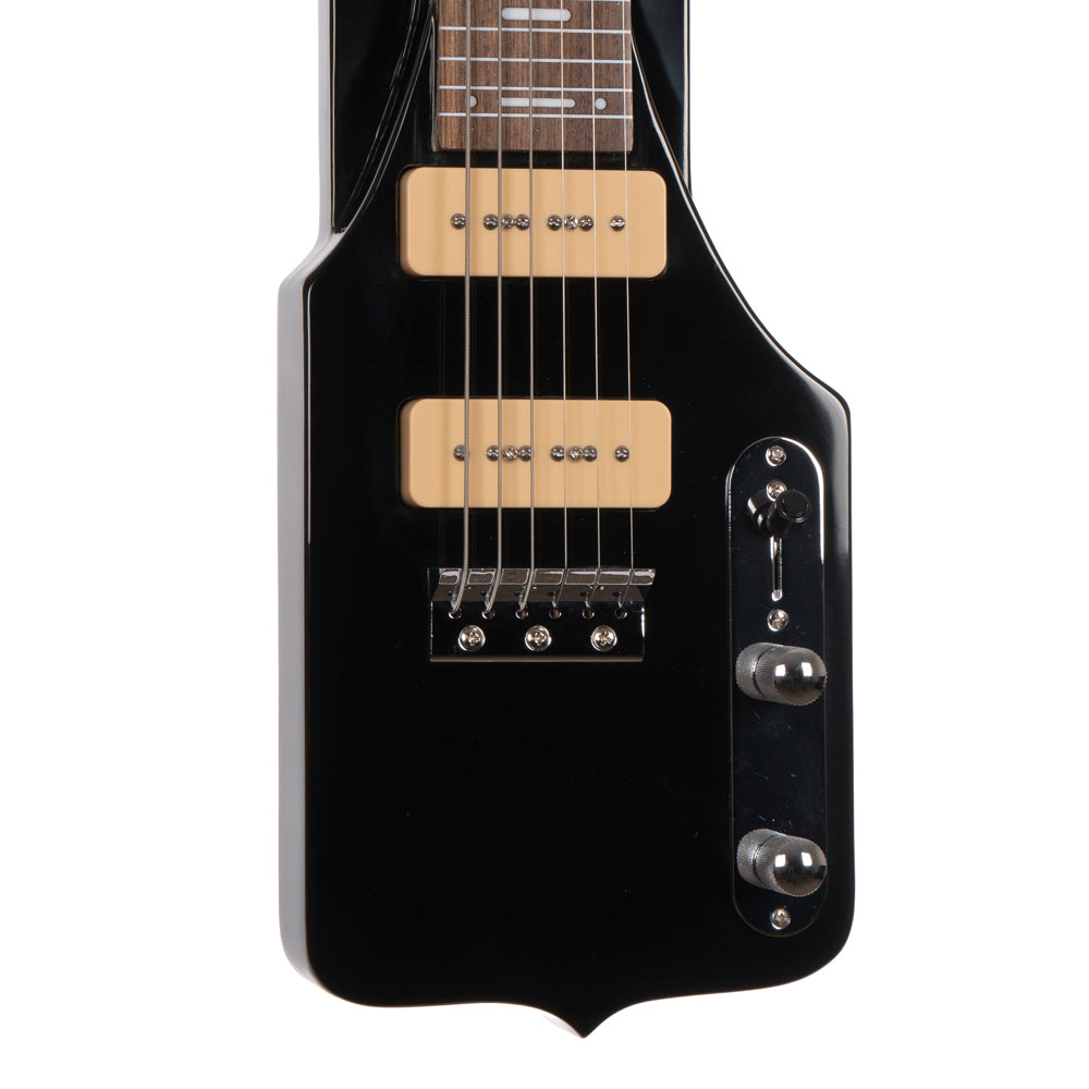 MORGAN LAPSTEEL LS 300 E BK