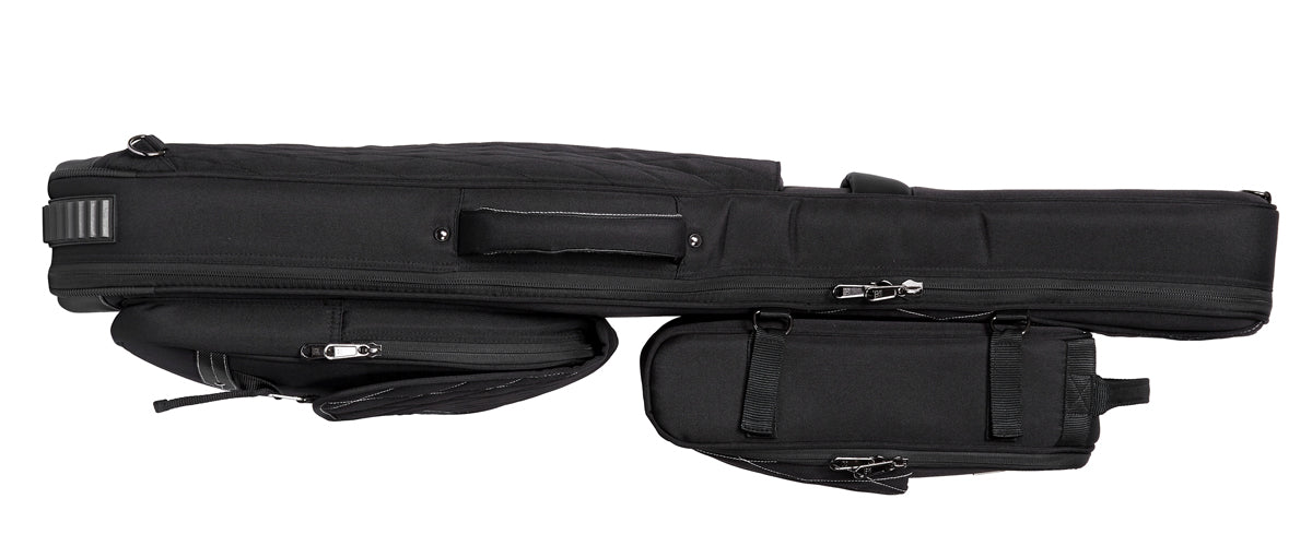 MUSIC AREA RB30 EG inkl.isobag