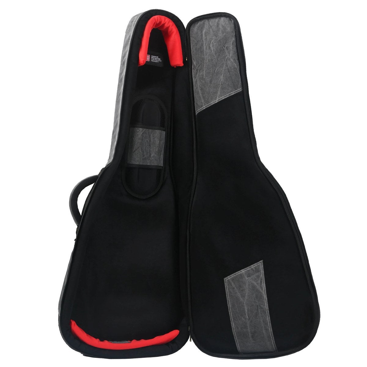MUSIC AREA FCV BLK DA
