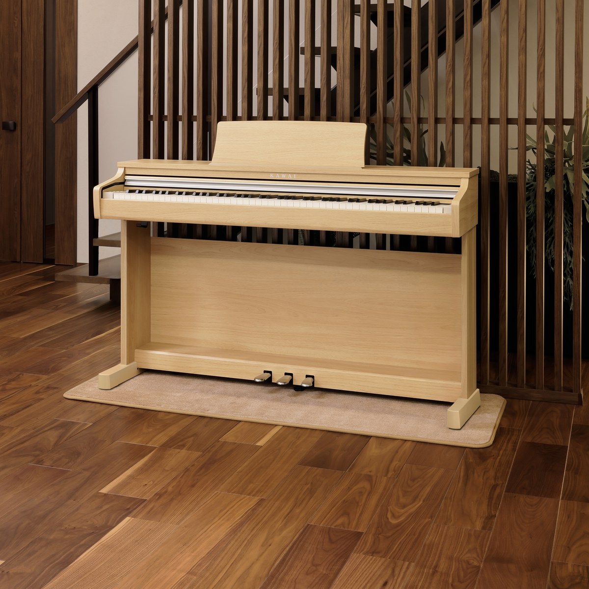 KAWAI CX 202 LO EL PIANO
