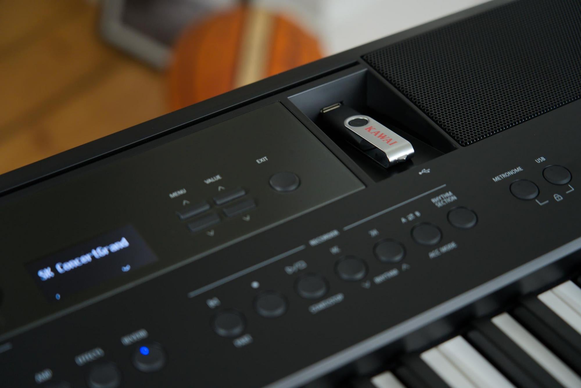 KAWAI ES 520 B