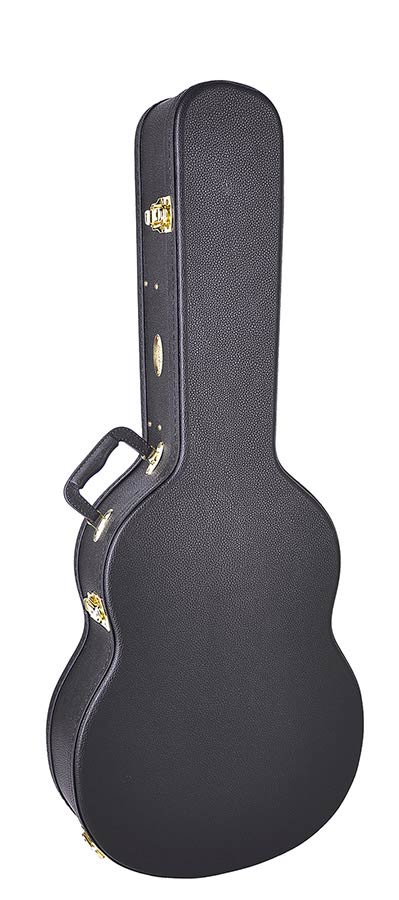 Gitarkoffert til Klassisk Gitar
