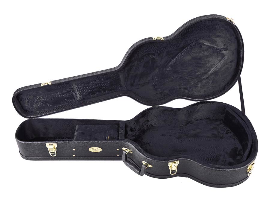 Gitarkoffert til Klassisk Gitar