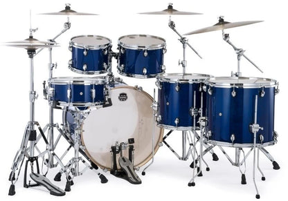 Mapex Mars Maple MM628SFUOD - Midnight Blue
