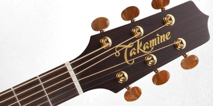 Takamine P3DC