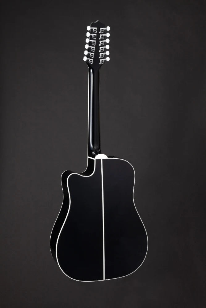 Takamine EF381DX 12-strenger