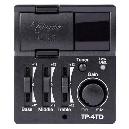 Takamine GN30CE-NAT