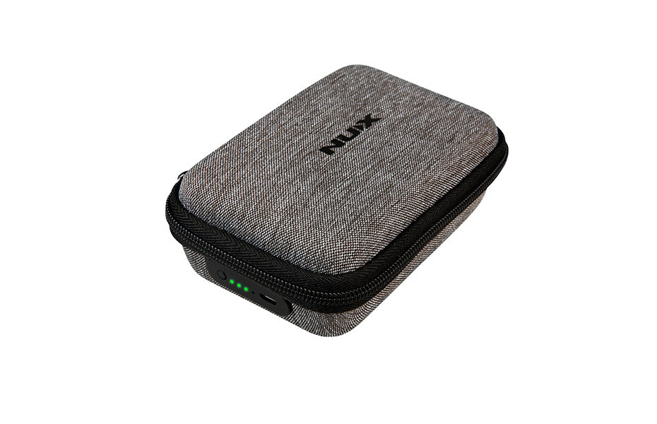 NUX B-5RC WIRELESS GUITAR SYSTEM