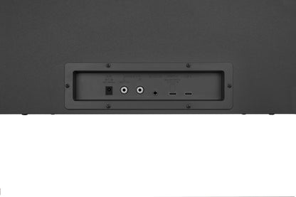 NUX NCK 430 Digital Piano Walnut