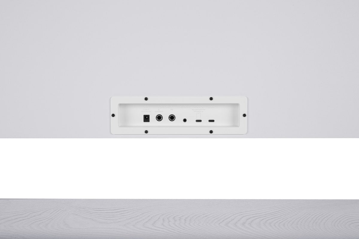 NUX NCK 430 Digital Piano White