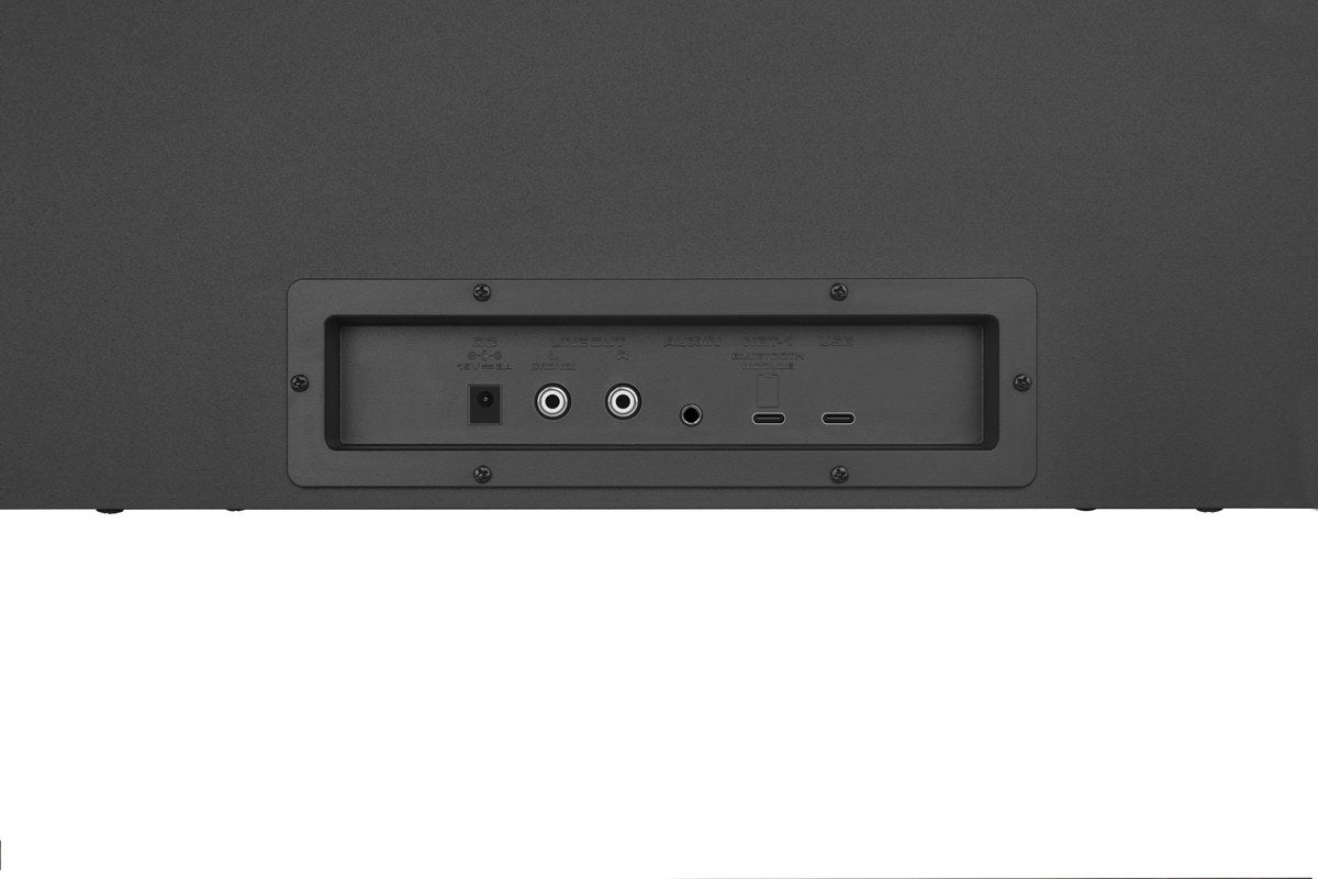 NUX NCK 430 Digital Piano Blk