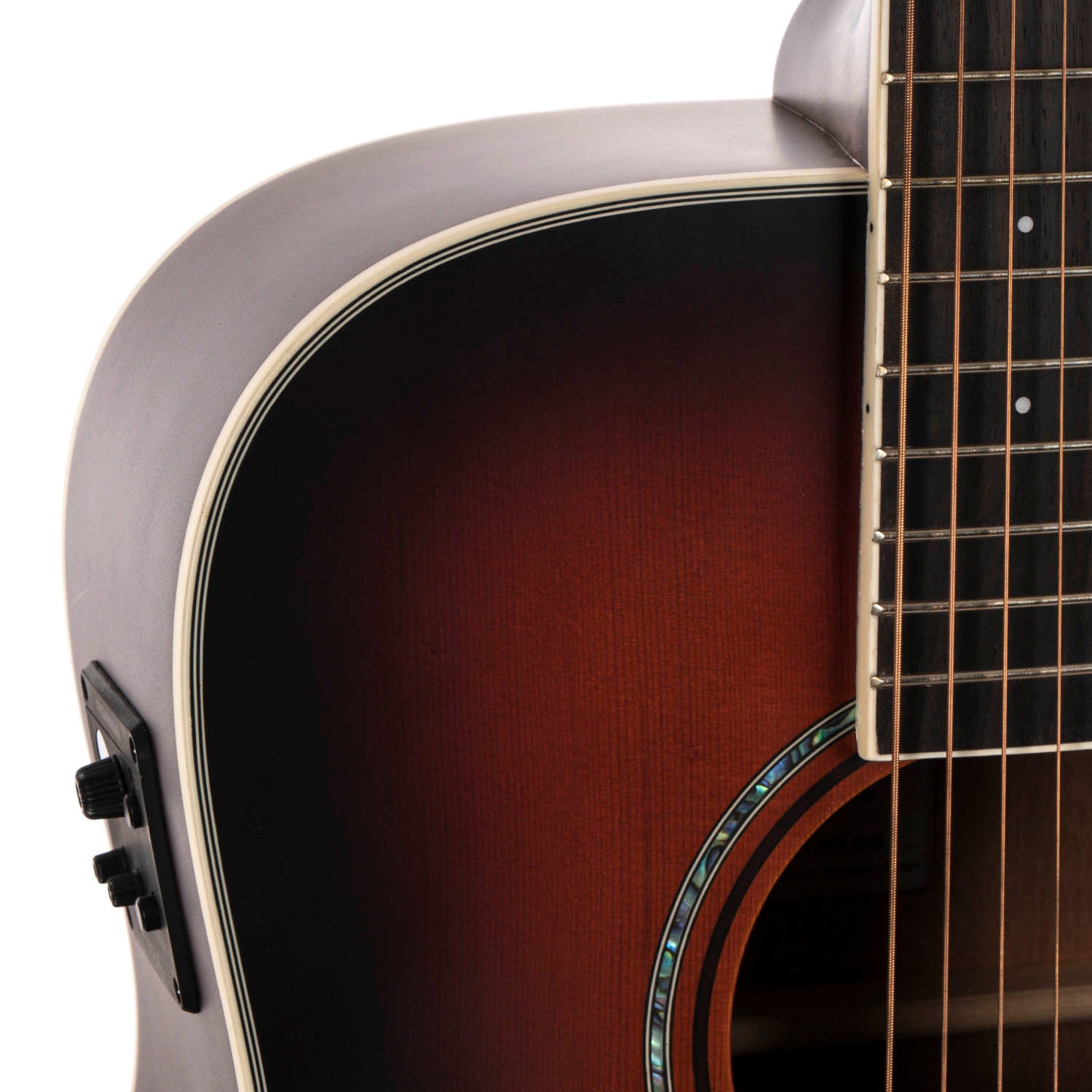 MORGAN W 121 SCE DVB