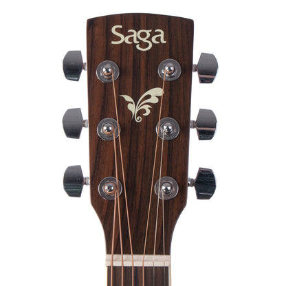 SAGA SF 700 C