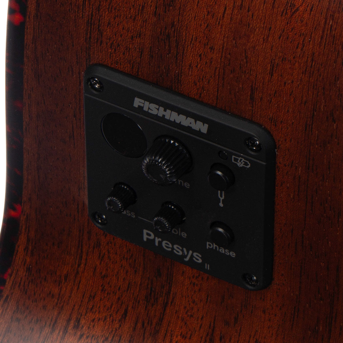 MORGAN W 619 SCE Wide DVB