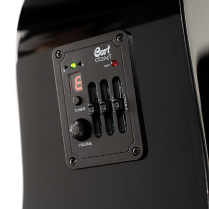 CORT EARTH60CE BK