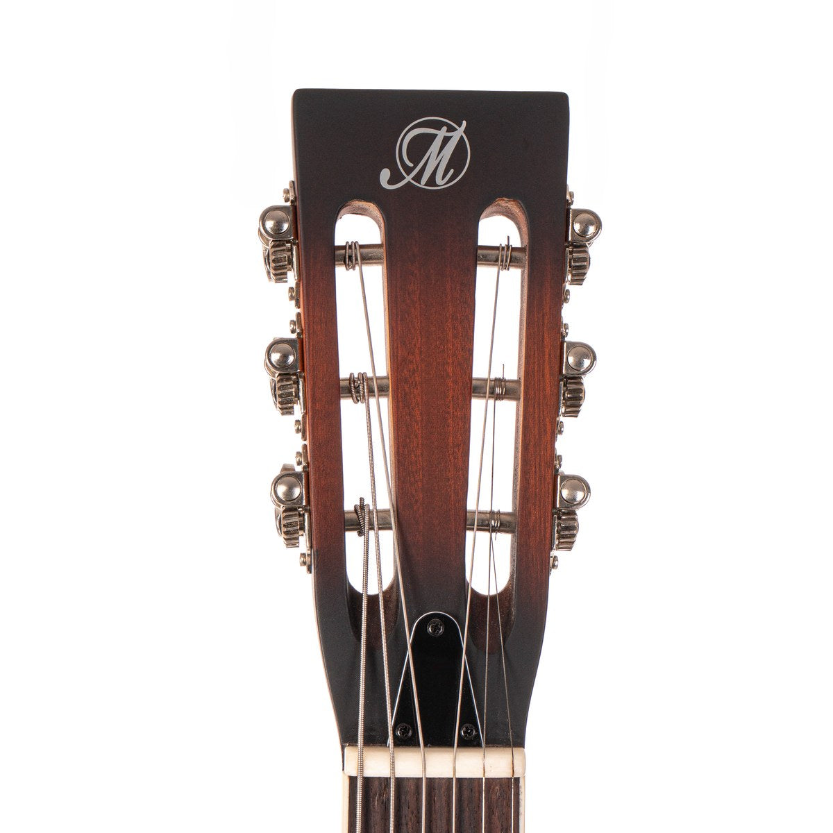 MORGAN DOBRO DM39W E w/Case
