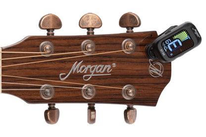 MORGAN TUNER GT 58 CLIP ON