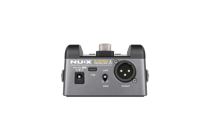 NUX B 6 PRO WIRELESS SYSTEM for Wind Instrument