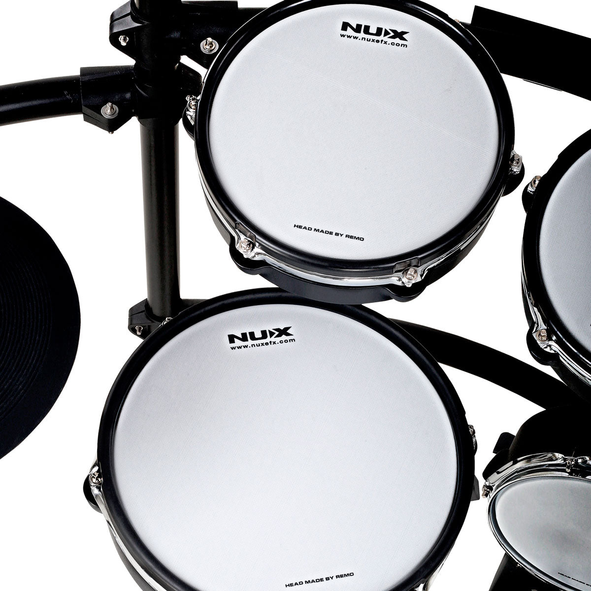 NUX DM-8 DIGITALT TROMMESETT