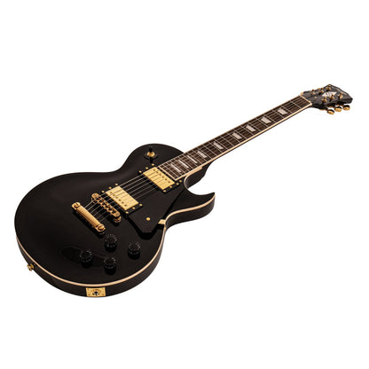 MORGAN LP 43 STD BLK