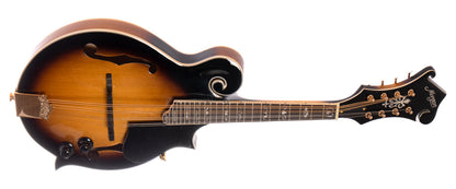 MORGAN MANDOLIN M 70 E AV W/CASE