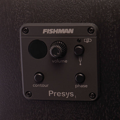 MORGAN W 09 CE GA BK